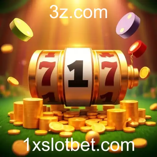 Indústria de Jogos em Transição: 1xslot Sob um Novo Olhar