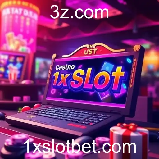 Crescimento dos Sites de Jogos em 2025: A Tendência Liderada pela 1xslot