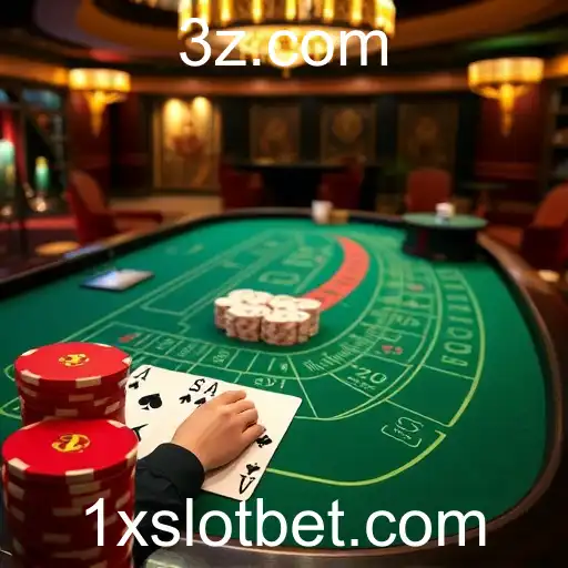 O Impacto dos Jogos Online em 2025: Um Olhar sobre 1xslot