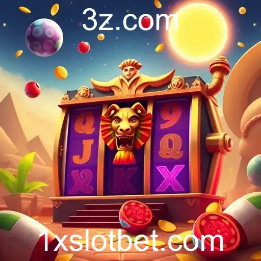A Ascensão do 1xslot no Mercado de Jogos Online