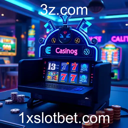 Tendências e Inovações no Mundo dos Jogos Online