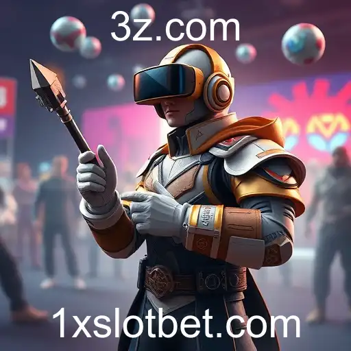 Novidades e Tendências no Mundo dos Jogos Online