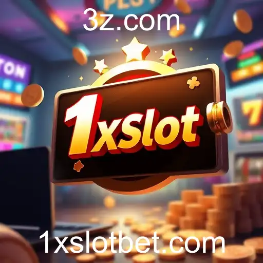 A Revolução do iGaming com 1xslot e o Futuro dos Jogos Online