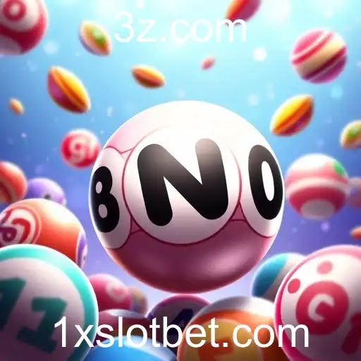 Descubra a Emoção da Categoria Bingo no 1xslot