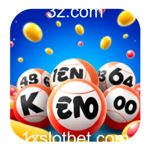 Explorando a Excitante Categoria de Jogo Keno no 1xslot