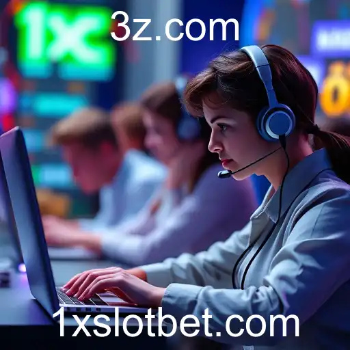 A Importância Vital do Suporte ao Cliente na Plataforma 1xslot