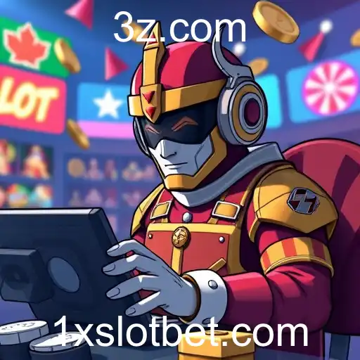 Tendências Emergentes no Mercado de Jogos Online