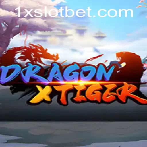 DragonXTiger: A New Frontier in 1xSlot Gaming