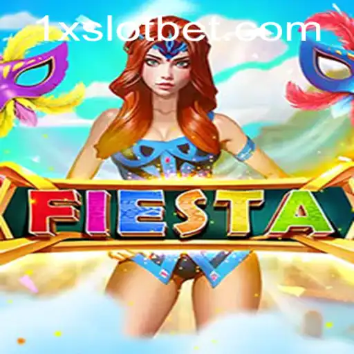 Fiesta: Exploring the Vibrant World of 1xSlot Gaming